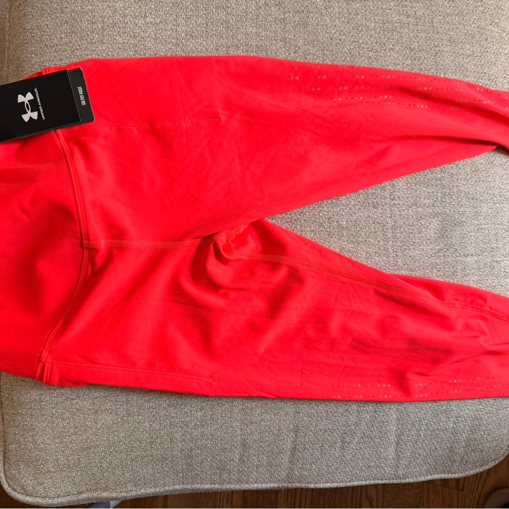 Under Armour Compression Leggings